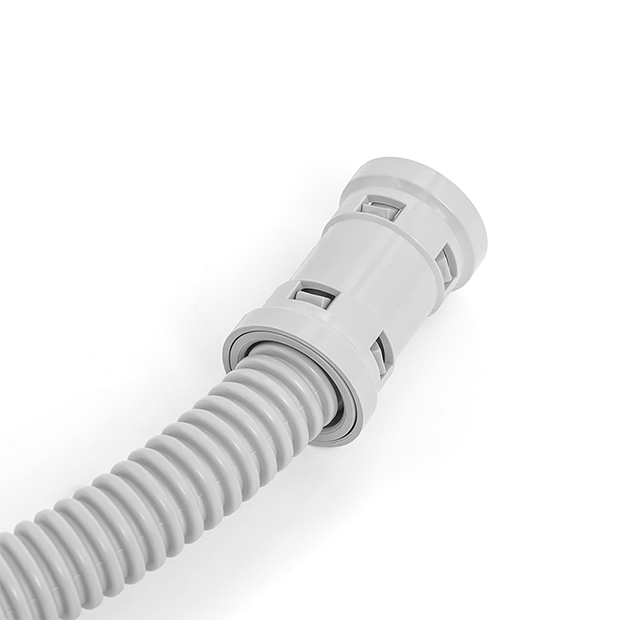 波纹管连接器8