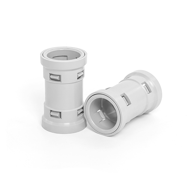 波纹管连接器2