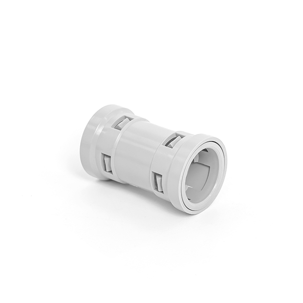 波纹管连接器4