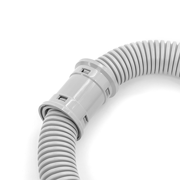 波纹管连接器7