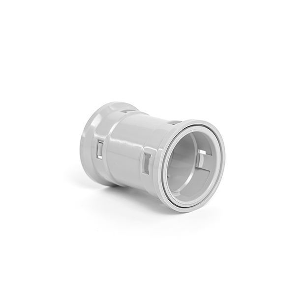 波纹管连接器3