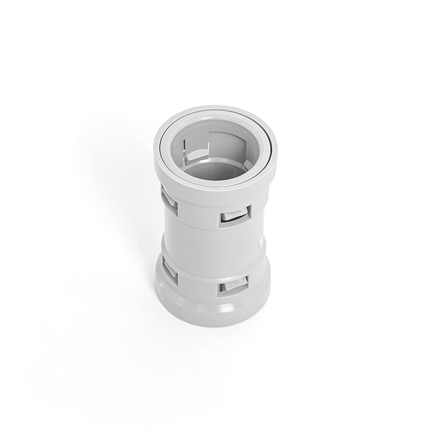 波纹管连接器5
